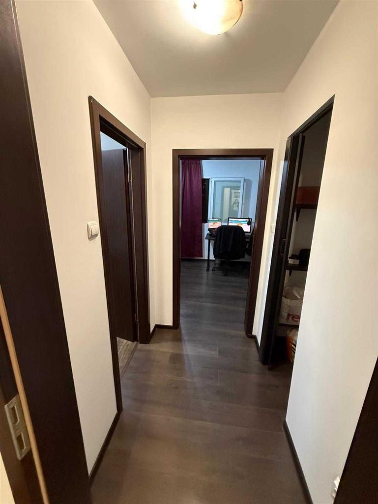 Confort 1, model mare cu centrala propie