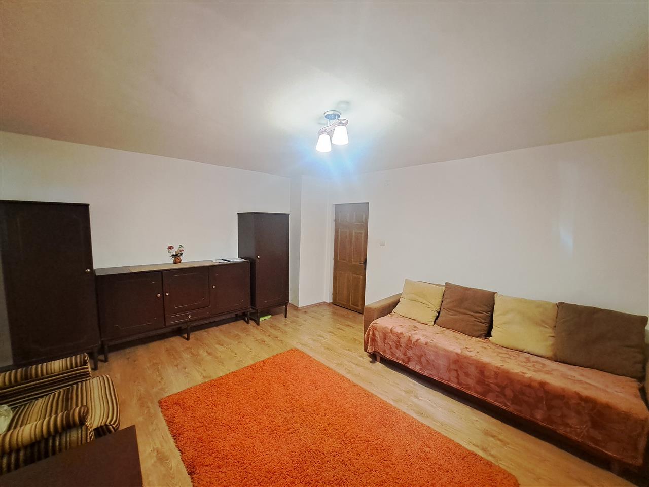 1 CAMERA, CENTRALA TERMICA, LANGA CASA DE PENSII!