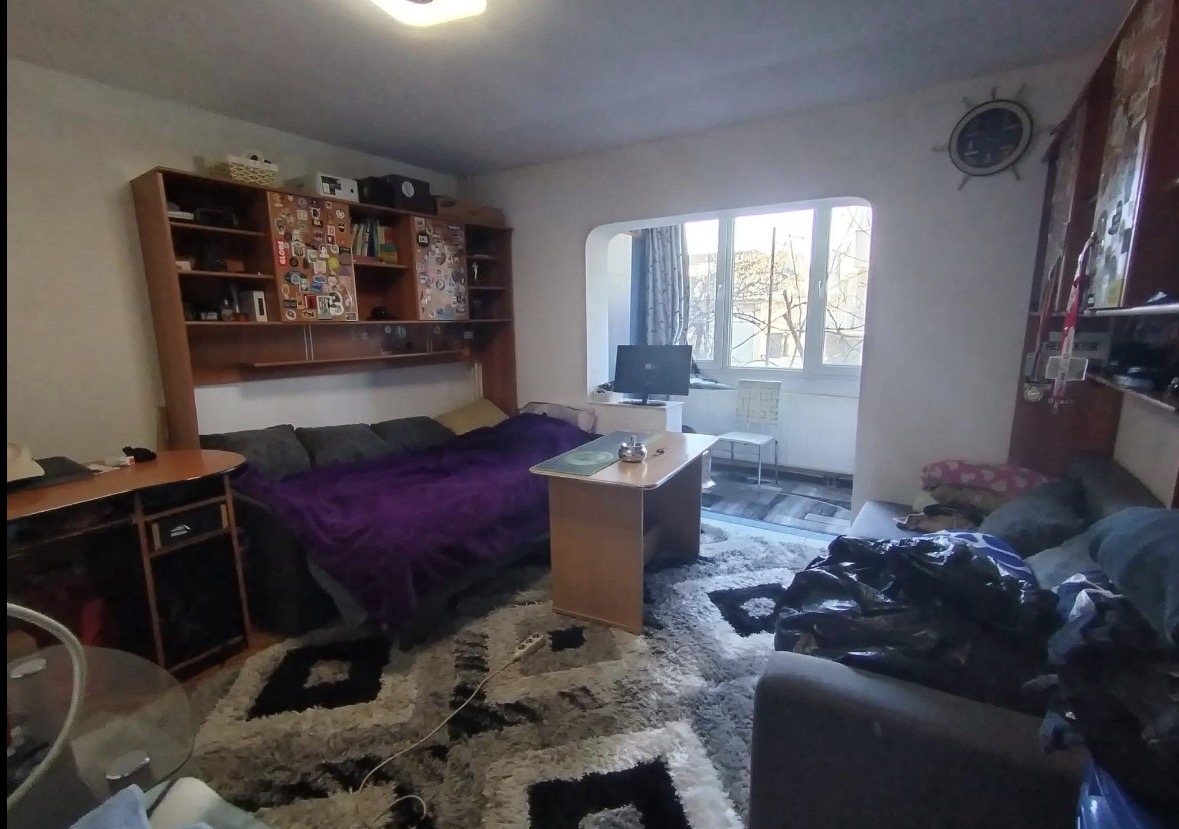 Model mare cu 2 bai si 2 balcoane Vladeasa