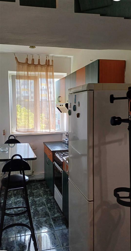 Mobilat si utilat, aproape de Iulius Mall