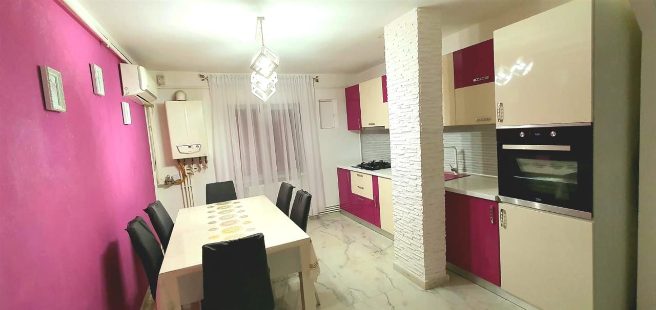 Mobilat si utilat la etajul 1 vis a vis de Shopping City