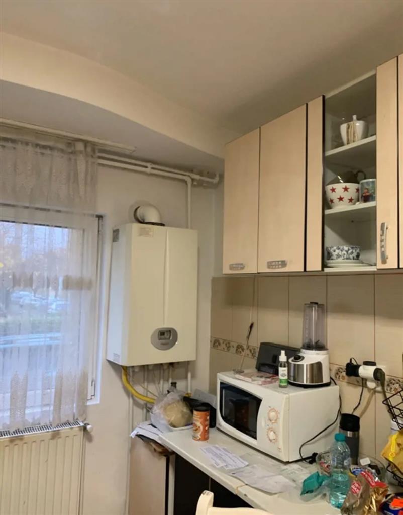 Confort 1 cu centrala propie linga parcul Bucovina