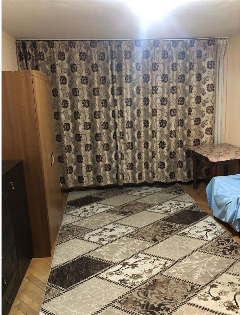 Apartament cu 1 camera, Modern