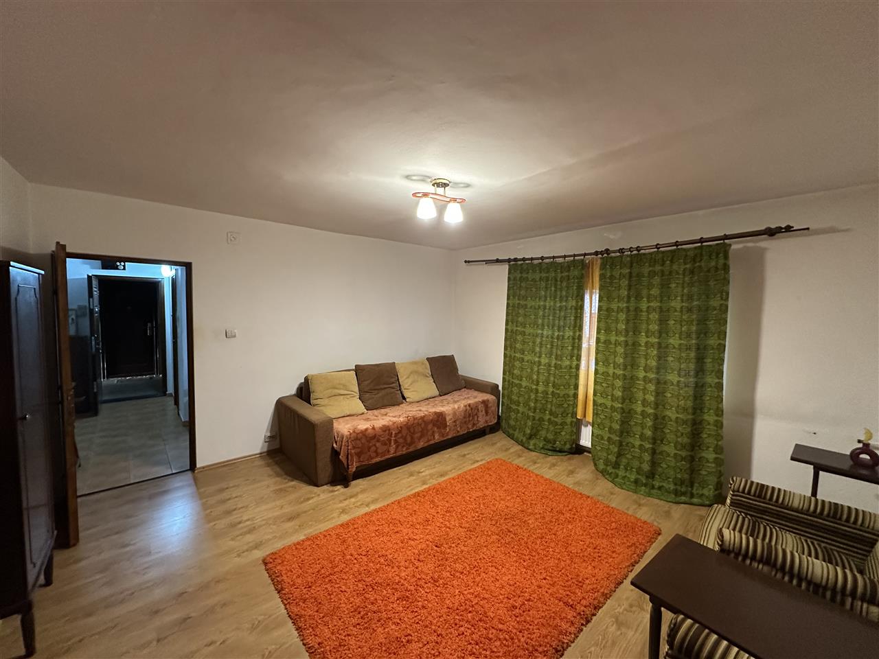 COMISION 0!!! 1 CAMERA, DECOMANDAT, CENTRALA TERMICA, LANGA COMPLEXUL STUDENTESC!