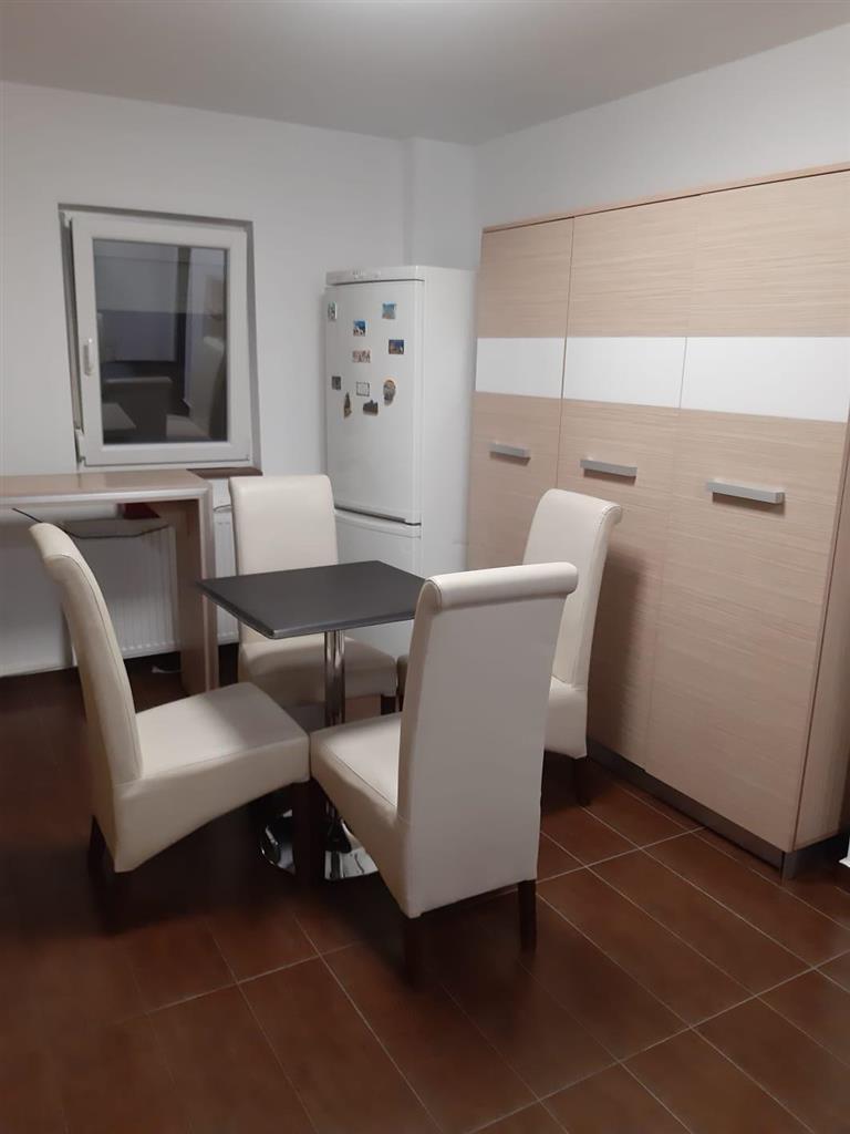 Mobilat si utilat, centrala termica in Complexul Studentesc!