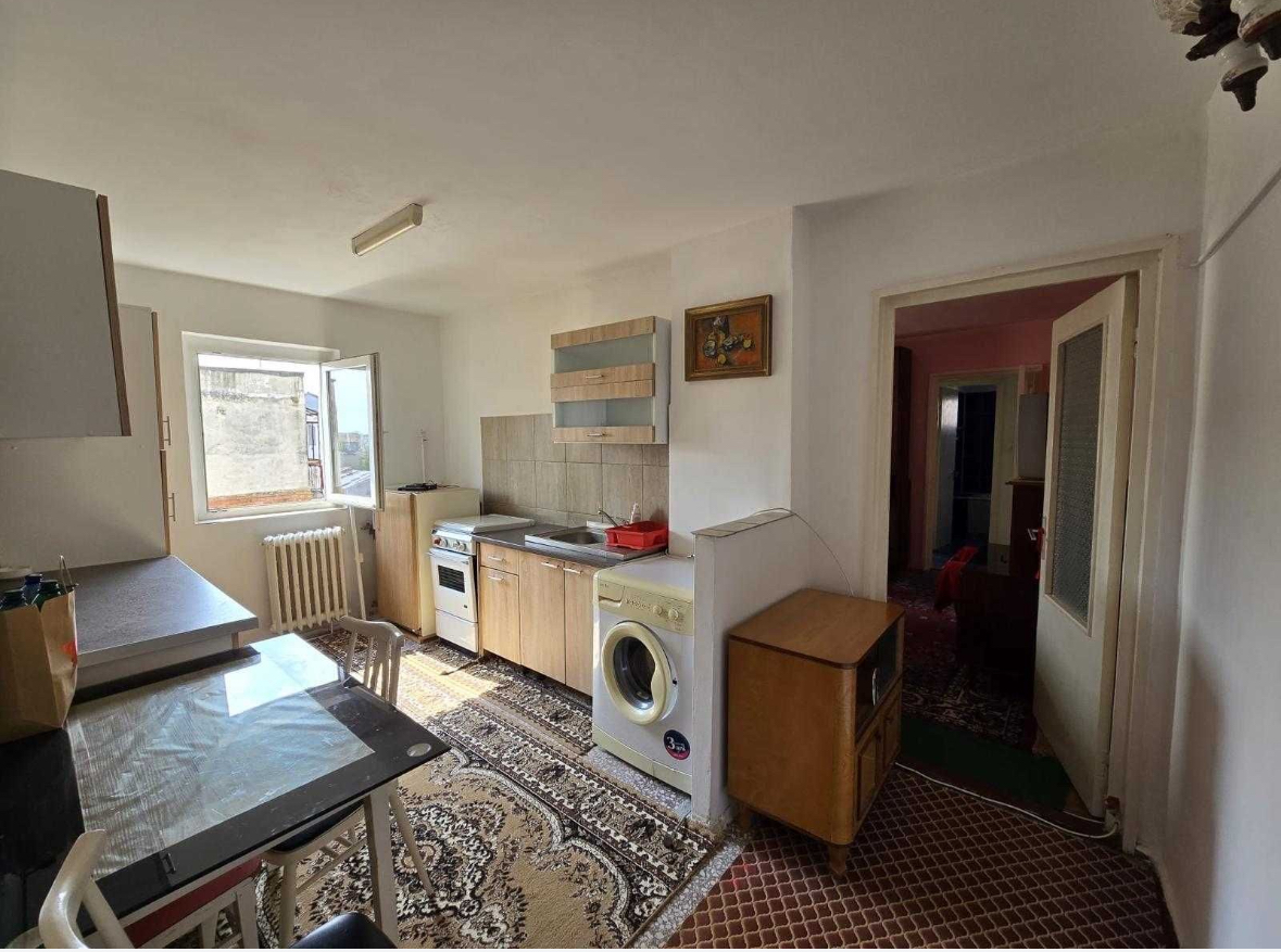 Apartament cu 2 camere sala Olimpia