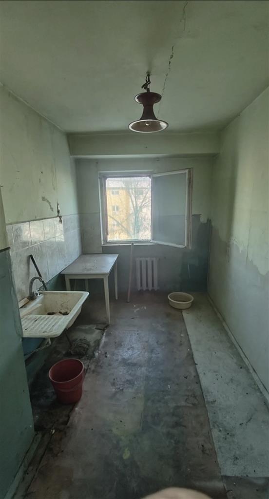 2 camere decomandat linga Nora