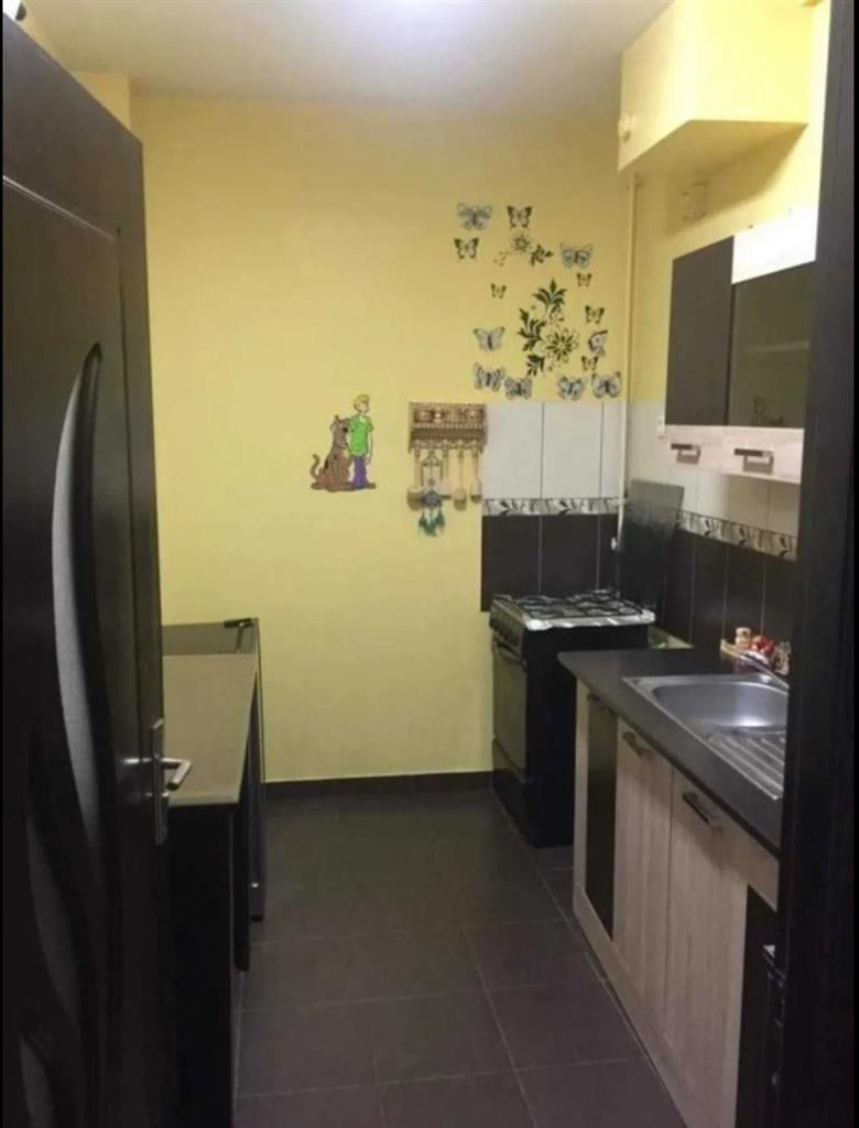 Decomandat, 38 mp in bloc nou Calea Aradului