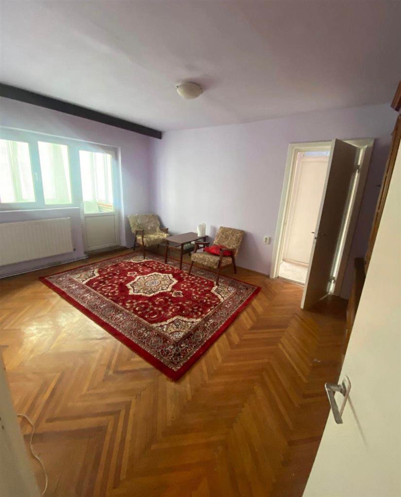 Confort 1 cu centrala propie, model mare