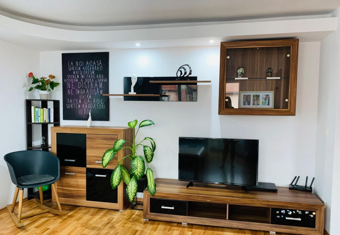 Mobilat si utilat modern linga Shopping City