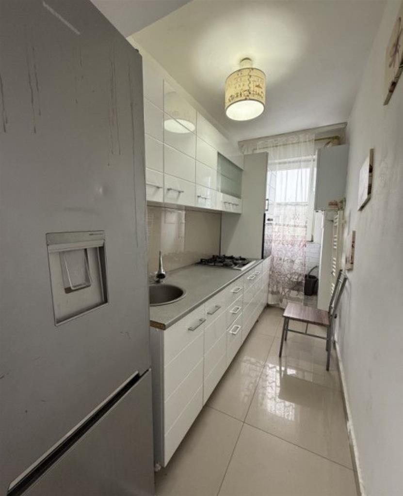 Amenajat, mobilat si utilat linga Kaufland