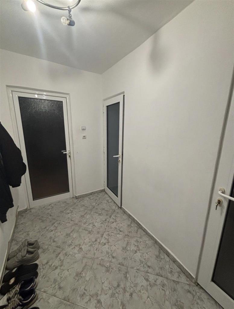 Apartament cu 2 camere cu boxa propie