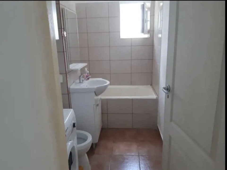 Mobilat si utilat in bloc anvelopat