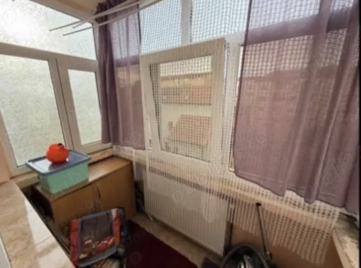 Mobilat si utilat la et 3 cu centrala propie linga Antalya