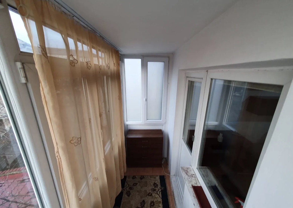 Apartament 2 camere, etaj 2 linga Profi C Sagului