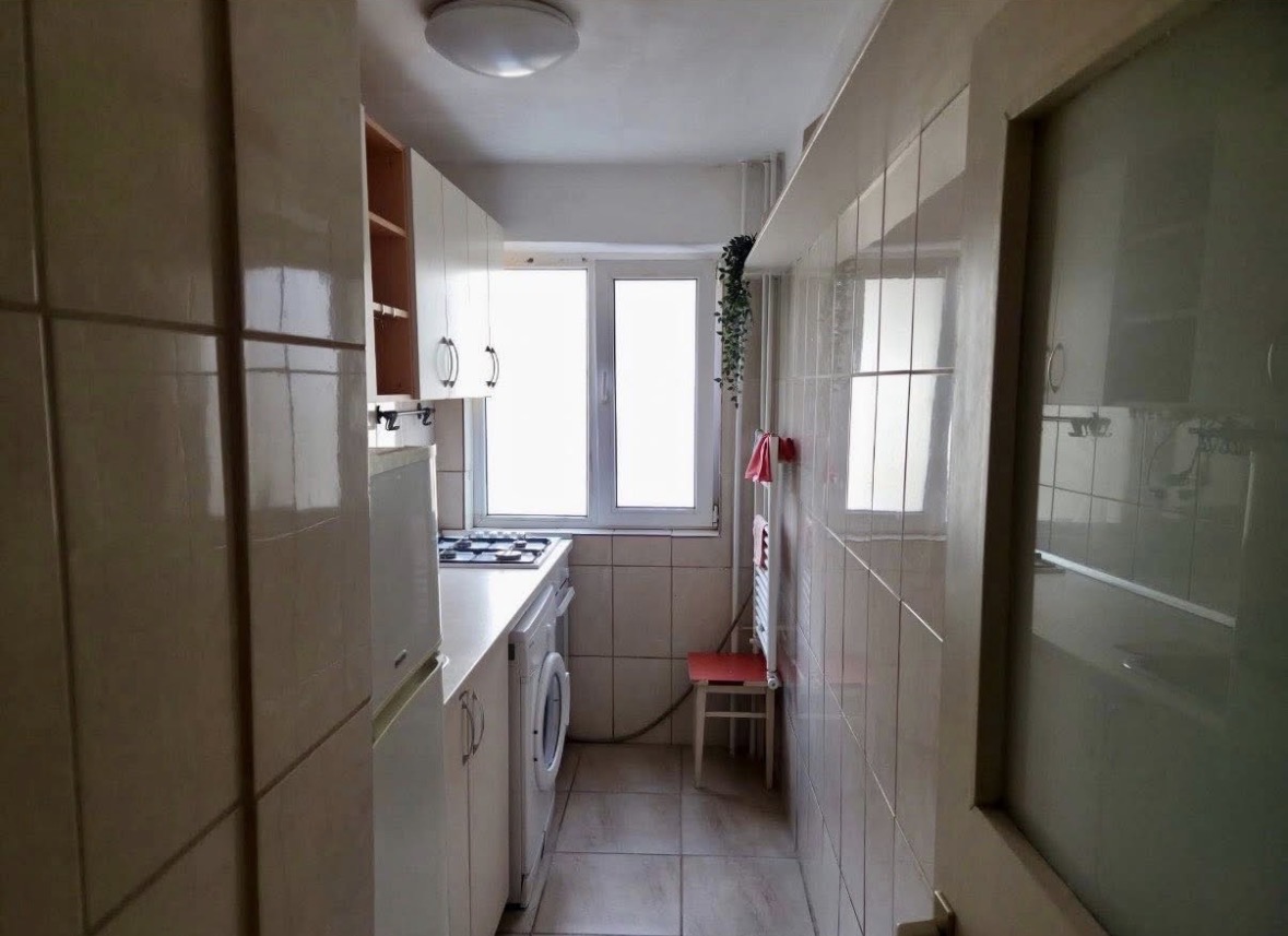 Amenajat, partial mobilat, aproape de Mall