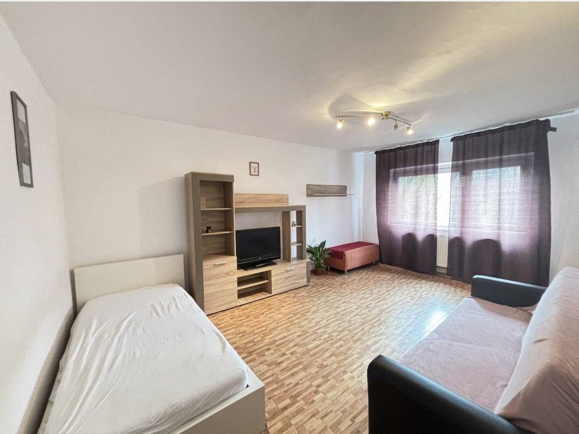 Mobilat si utilat la etajul 3 in Lipovei