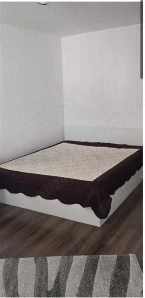 Decomandat cu 2 balcoane lingă Generală 7