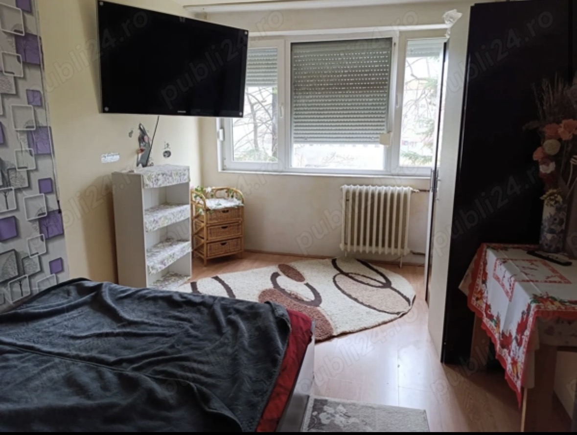 Etaj 1 Cetatii langa SanMarzano