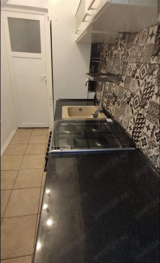 Etaj 1 cu centrala propie, linga Kaufland-Resitei