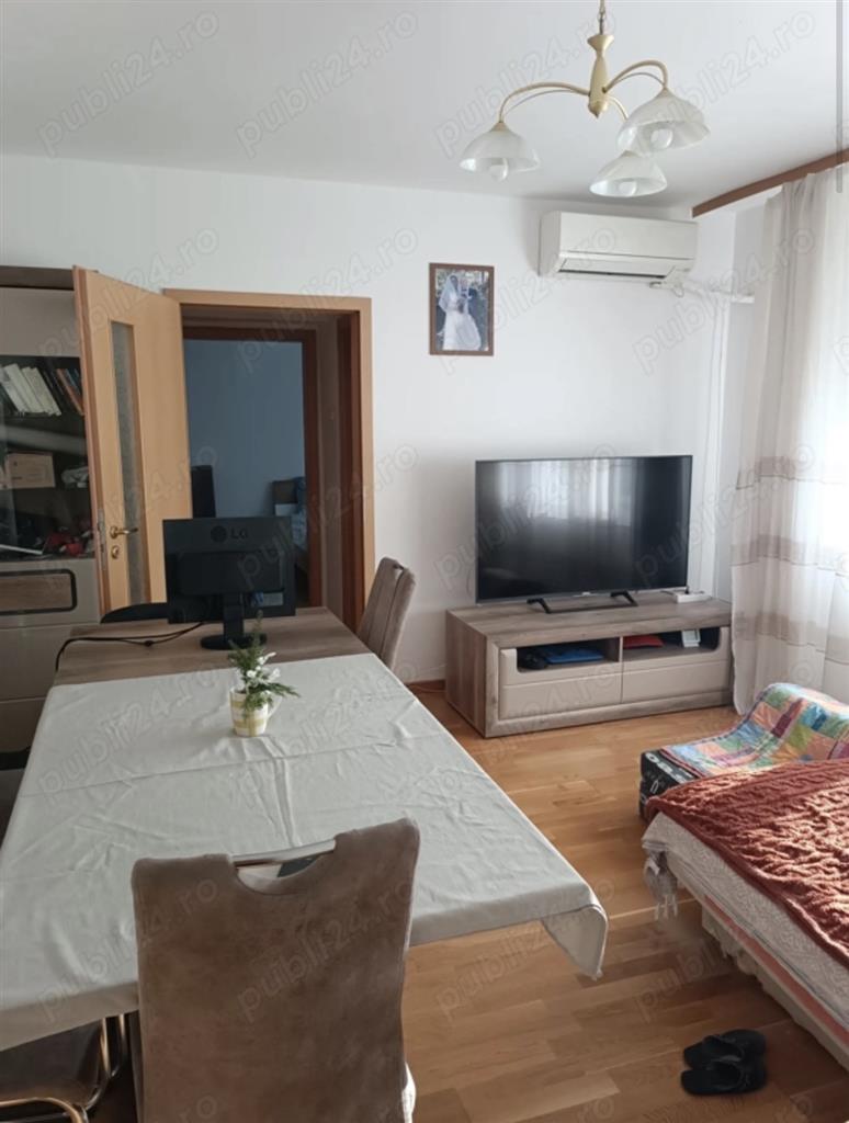 Mobilat si utilat complet aproape de Centru