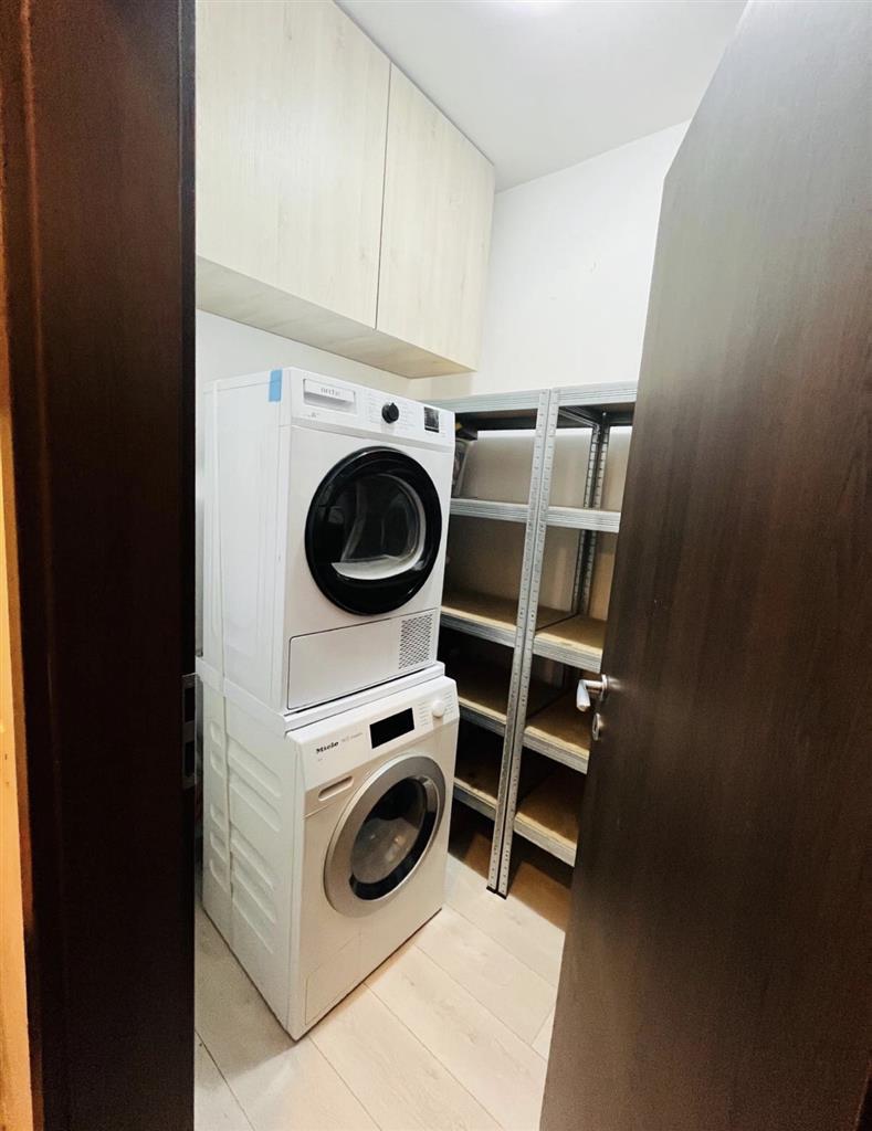 Apartament cu 3 camere cu loc de parcare inclus