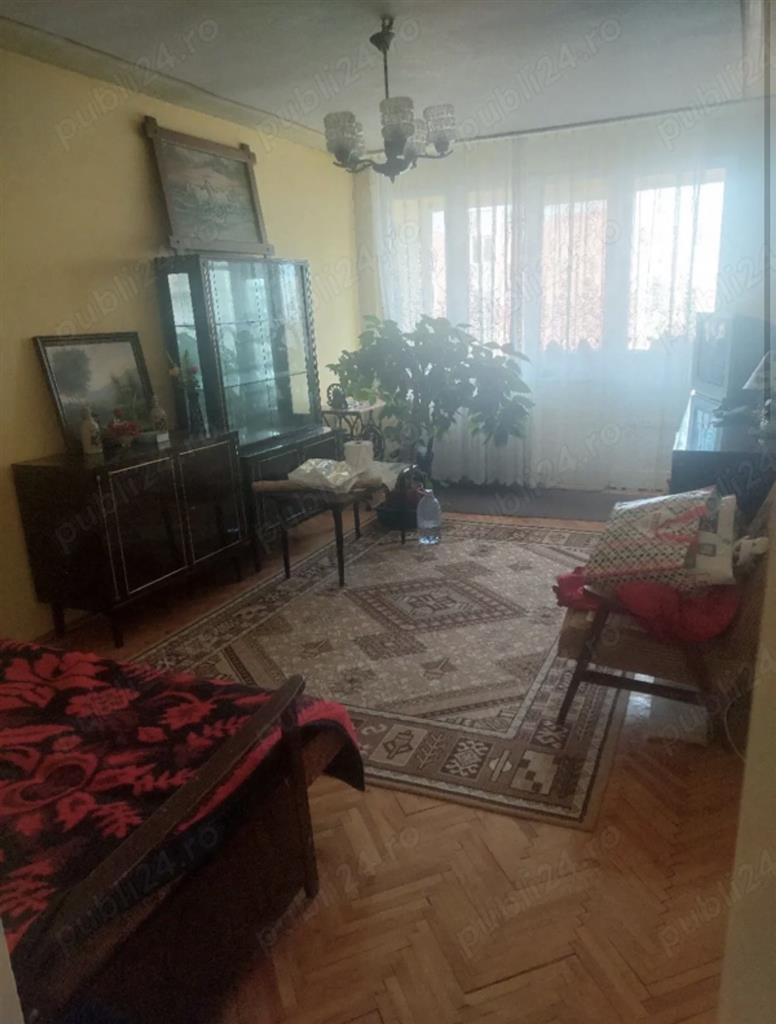 2 camere confort 1 in bloc anvelopat