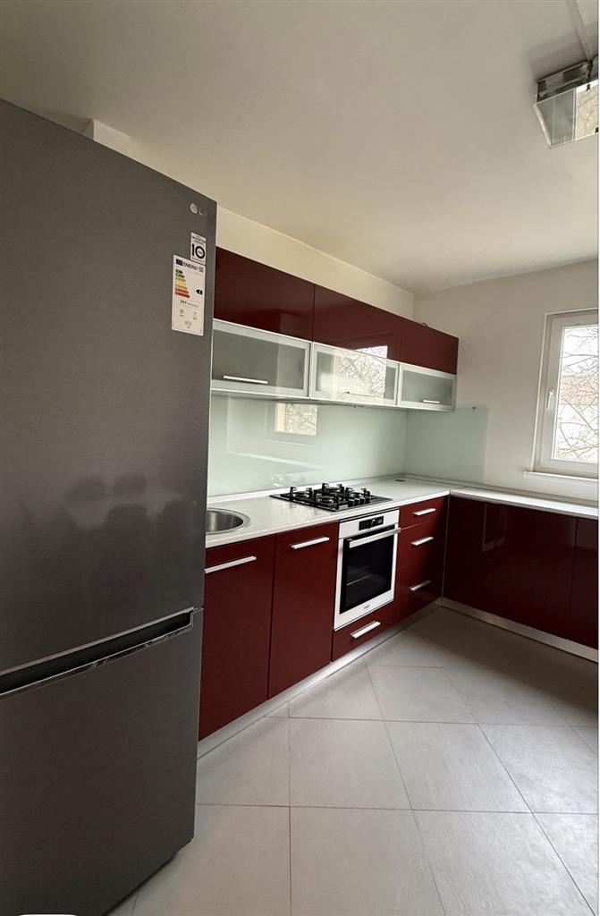 Mobilat si utilat modern, etaj intermediar, Parcul Clabucet