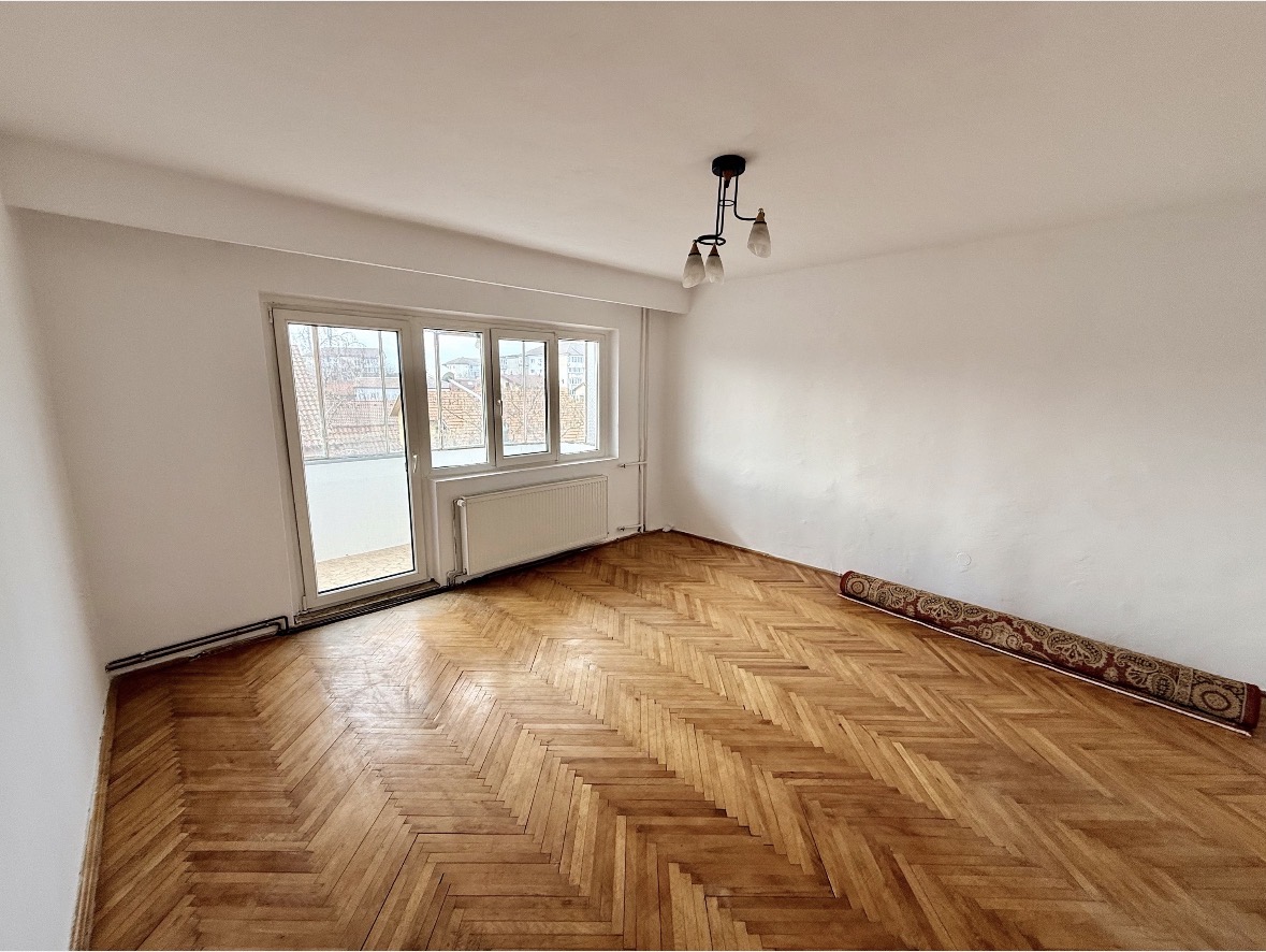 Etaj 2 cu centrala propie, model mare Bucovina