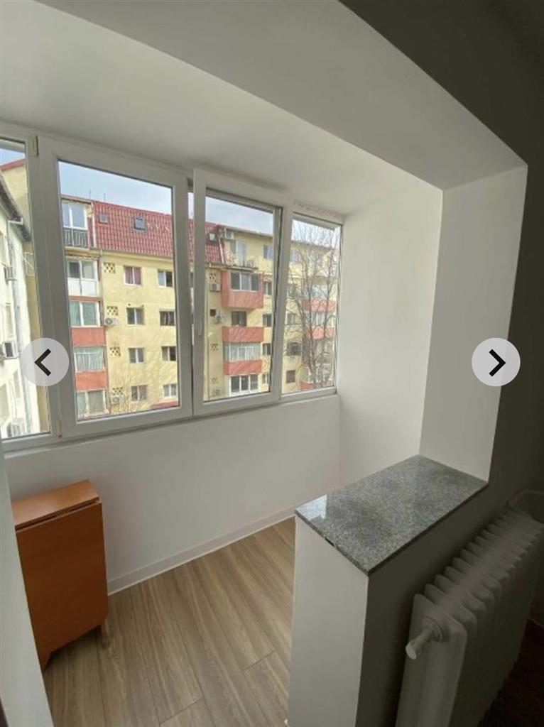 Renovat in bloc anvelopat, linga Judetean