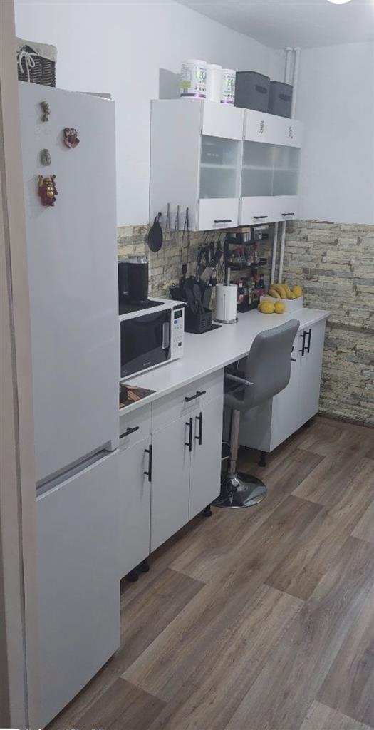 Etaj 1 cu 2 balcoane, model mare