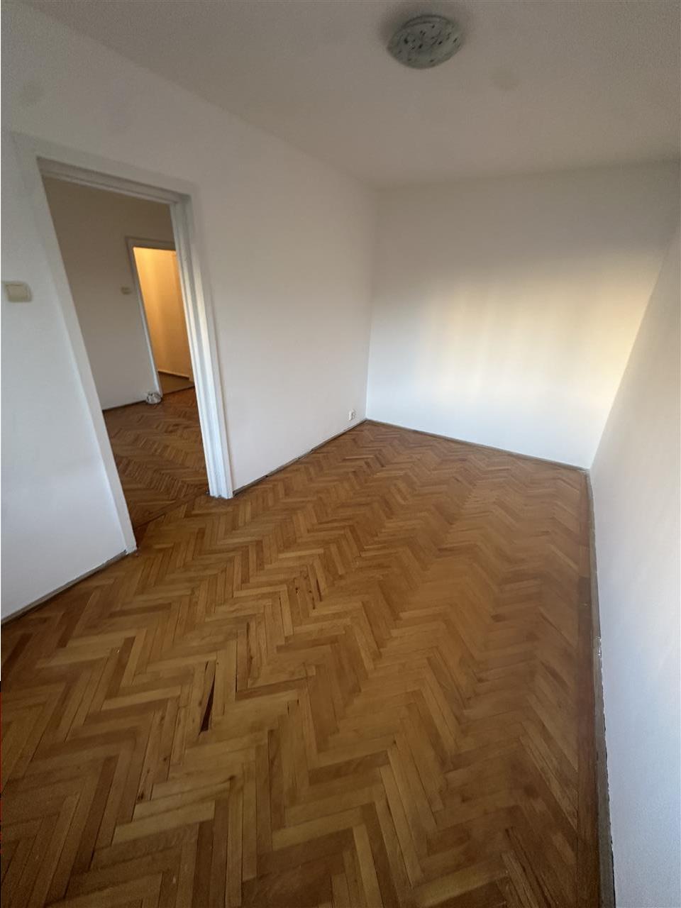 2 camere etaj 2/4 Gheorghe Lazar