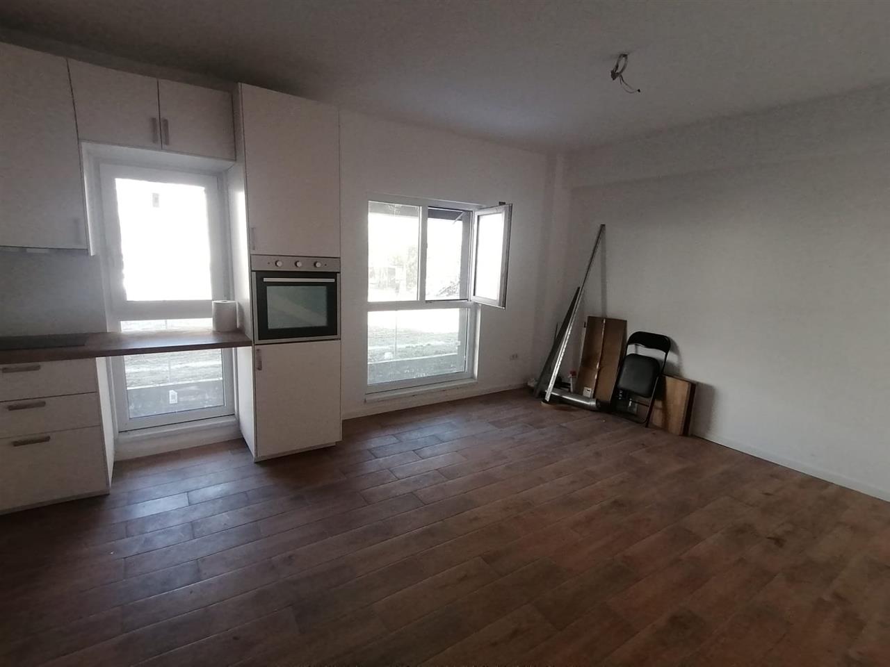 Apartament in bloc nou cu loc de parcare inclus in zona Soarelui!