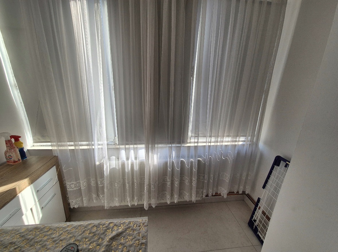 Amenajat complet nou