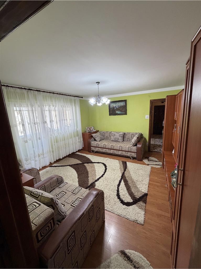 Confort 1 cu 2 balcoane,centrala termica, bloc anvelopat zona Dorobantilor!