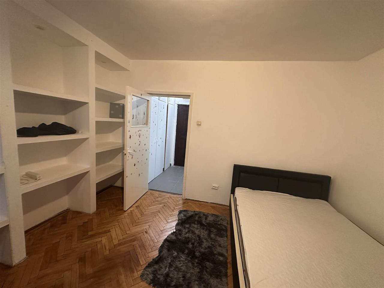 Etaj 1, mobilata si utilata, aproape de piata 700