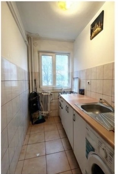 2 camere etaj 2 linga Kaufland-Resitei