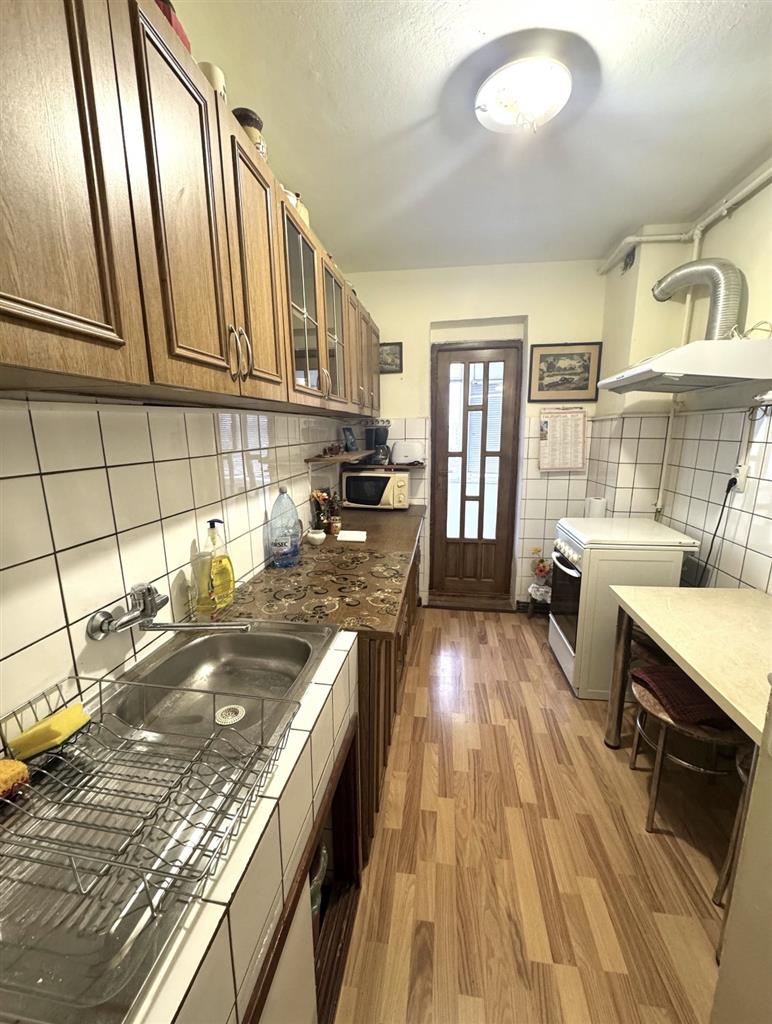 Confort 1, mobilat si utilat