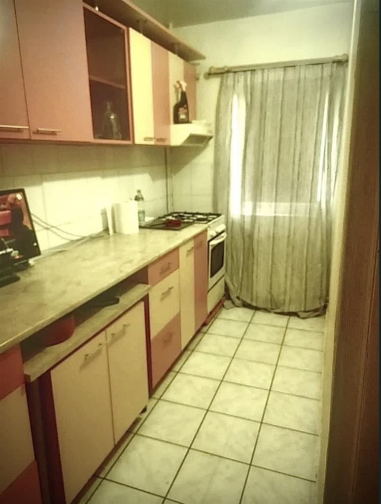 Apartament 1 camera de 43 mp, mobilat