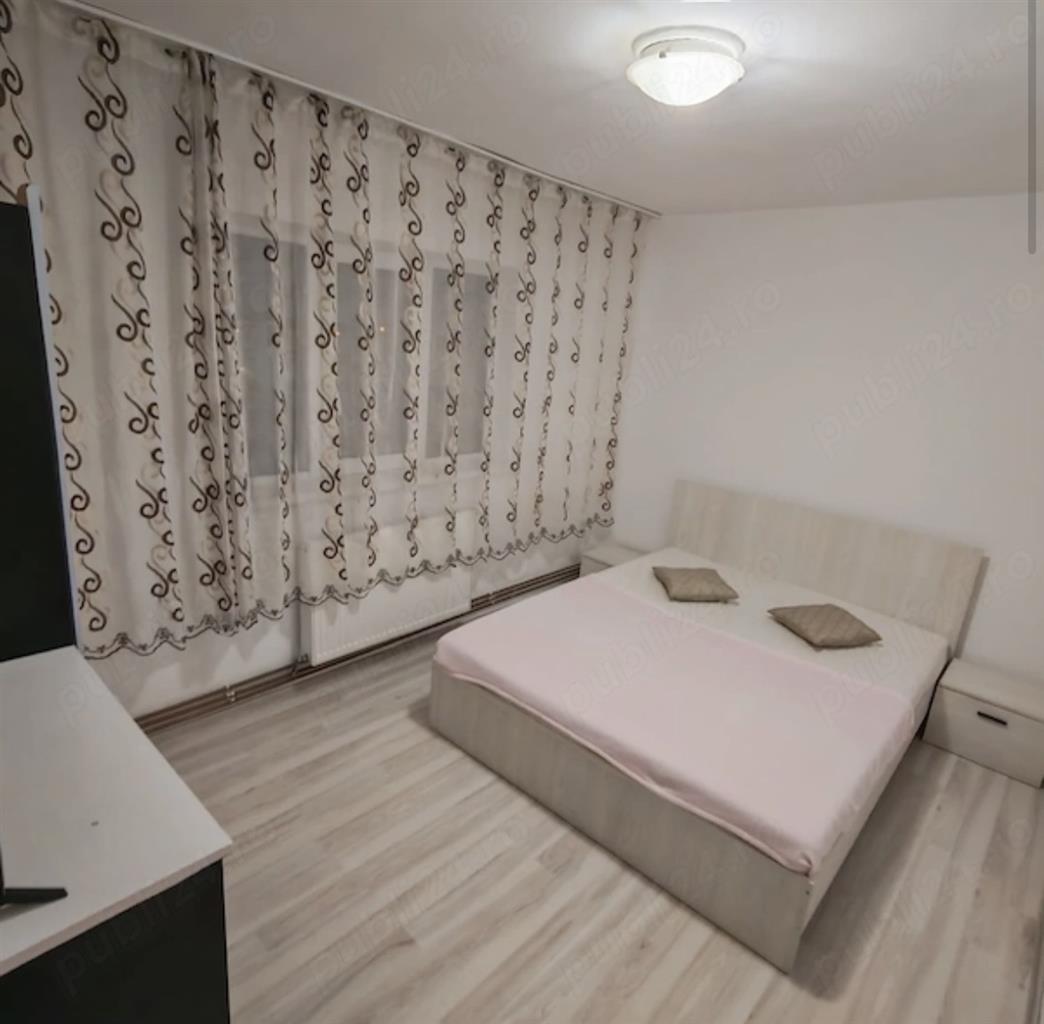 Mobilat si utilat, modificat in 3 camere