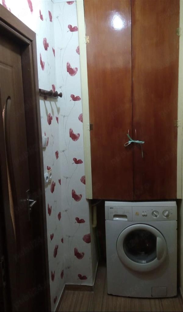 Mobilata si utilata cu bucatarie separata