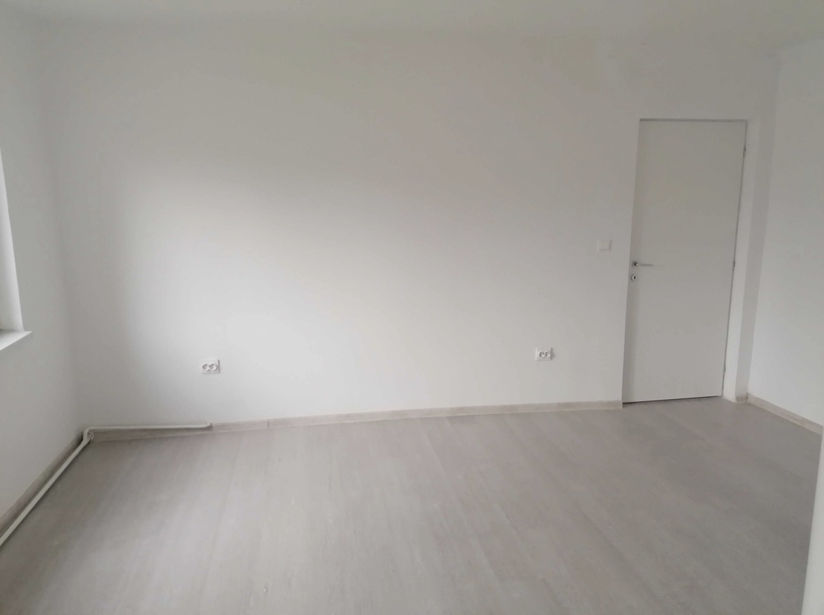 Apartament cu 2 camere Cetatii