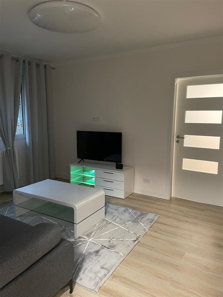 Mobilat si utilat lux, aproape de Medicina