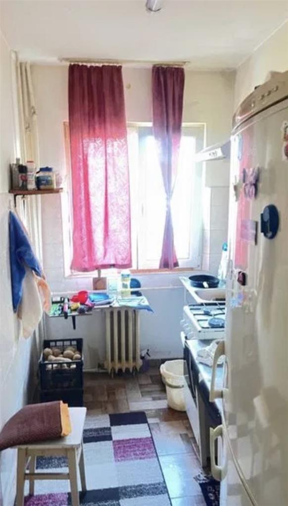 2 camere etaj 2 linga Profi-Sagului