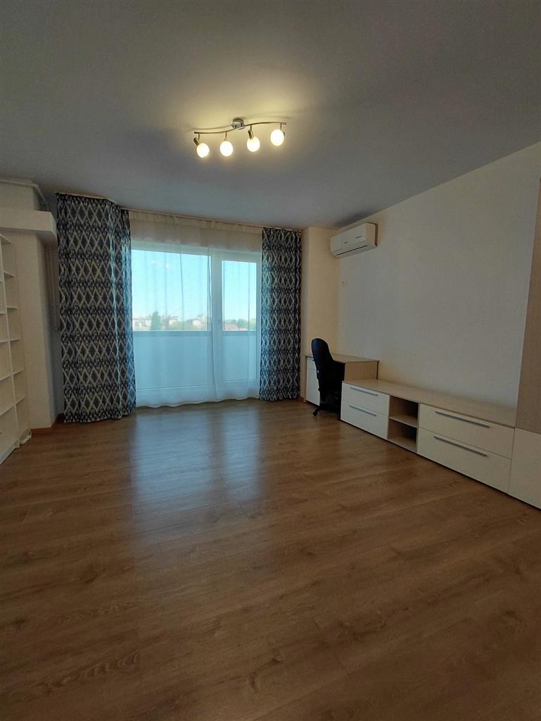 Apartament 2 camere et 3 in bloc nou cu incalzire in pardoseala