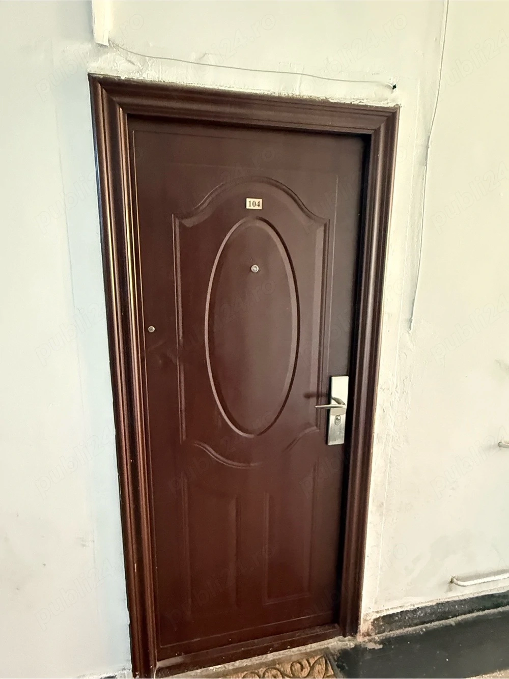 Mobilat si utilat, aproape de Piata 700