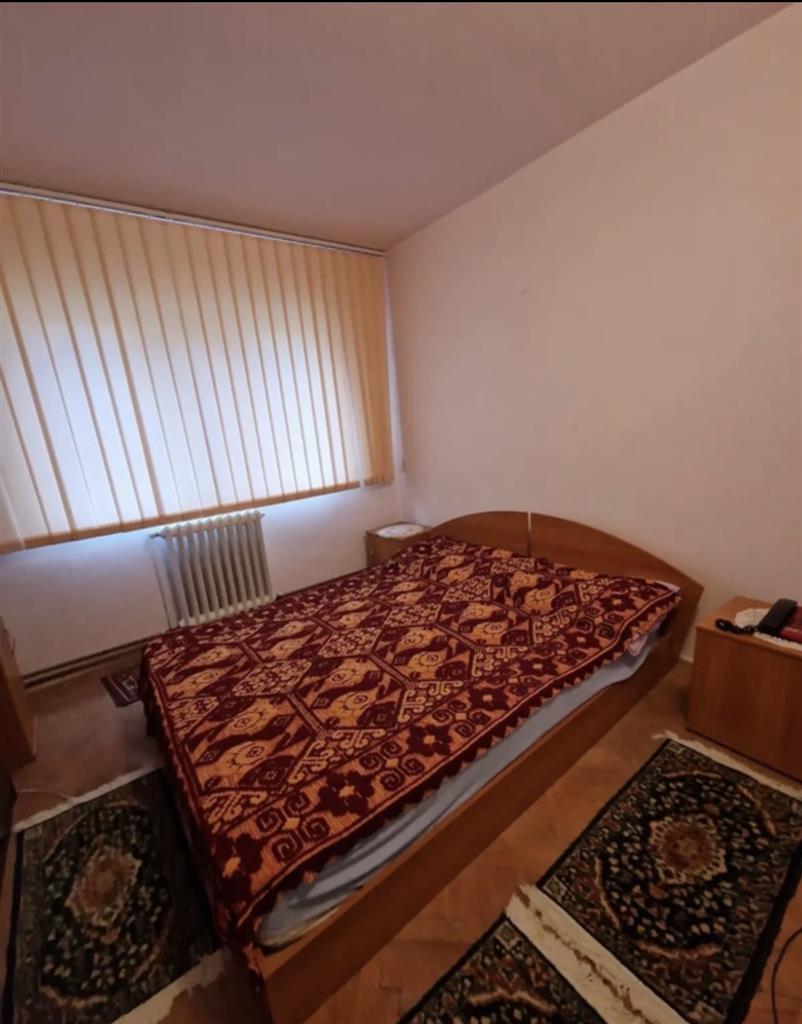 Confort 1 cu centrala propie la etajul 3