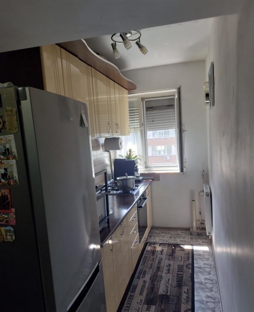 2 camere mobilat si utilat linga Generala 27