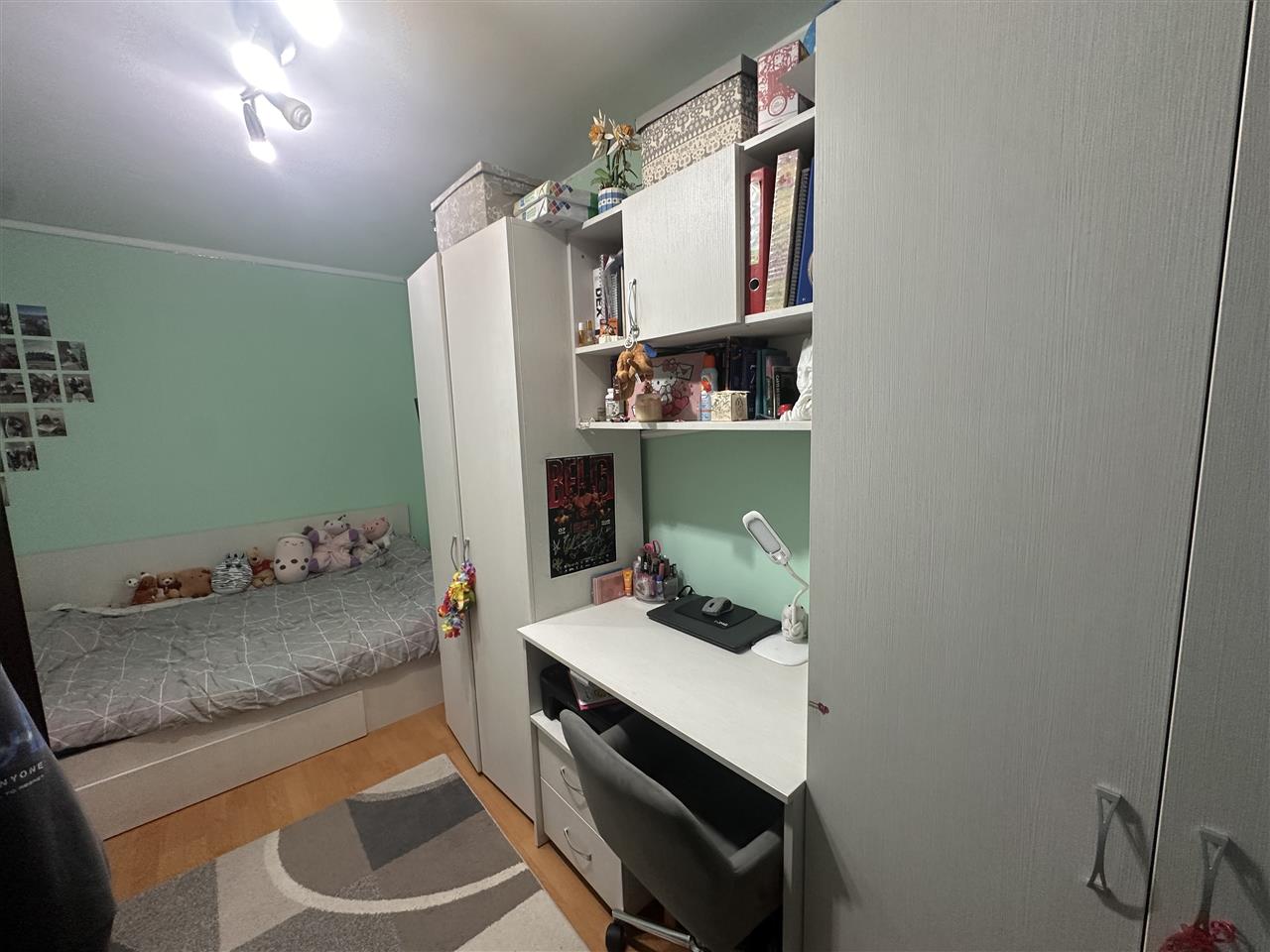 2 camere mobilat si utilat linga Generala 27