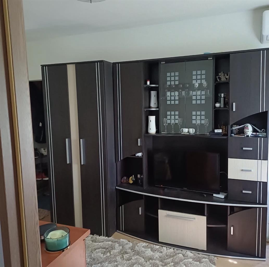 2 camere, mobilat si utilat linga Piata Doina